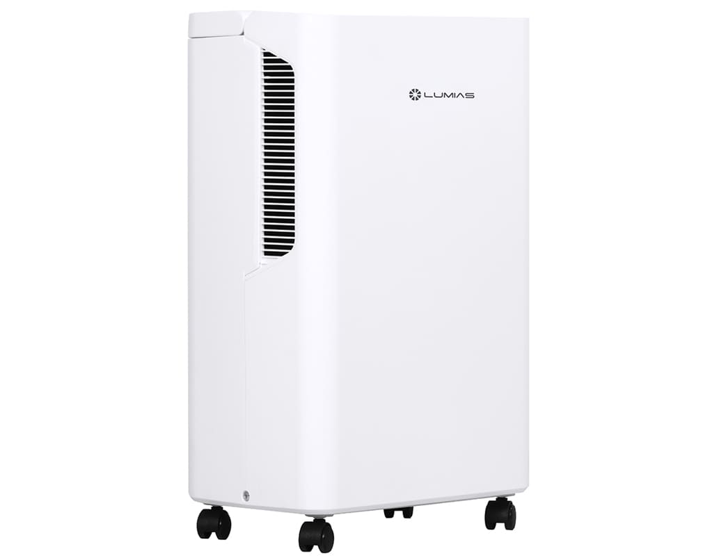 Máy hút ẩm Lumias LMD-12L - 20m2